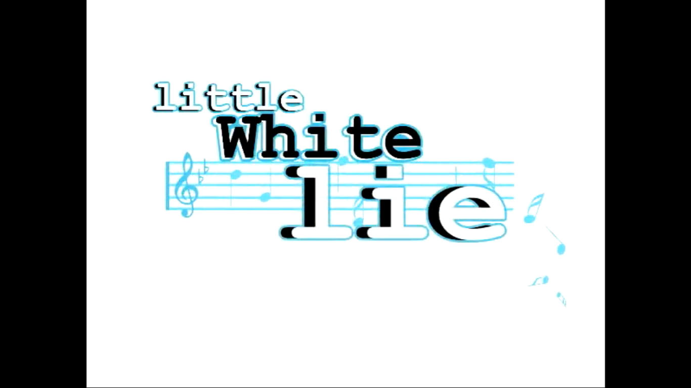 Little White Lie